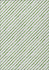 Piper Looms Chantille Christmas ACN1819 Green Machine Washable Area Rug main image