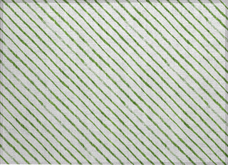 Piper Looms Chantille Christmas ACN1819 Green Machine Washable Area Rug Scatter Main Image