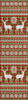 Piper Looms Chantille Christmas ACN1820 Fern Machine Washable Area Rug Runner Main Image