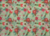 Piper Looms Chantille Christmas ACN1822 Aloe Machine Washable Area Rug Scatter Main Image