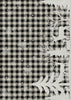 Piper Looms Chantille Christmas ACN1824 Taupe Machine Washable Area Rug main image