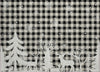 Piper Looms Chantille Christmas ACN1824 Taupe Machine Washable Area Rug Scatter Main Image