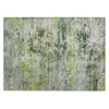 Piper Looms Chantille Modern ACN1830 Aloe Machine Washable Area Rug Scatter Main Image