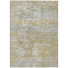 Piper Looms Chantille Modern ACN1830 Sage Machine Washable Area Rug main image