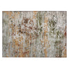Piper Looms Chantille Modern ACN1830 Terracotta Machine Washable Area Rug Scatter Main Image