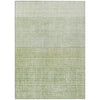 Piper Looms Chantille Geometric ACN1831 Sage Machine Washable Area Rug main image