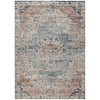 Piper Looms Chantille Global ACN1832 Beige Machine Washable Area Rug main image