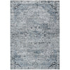 Piper Looms Chantille Global ACN1832 Sky Machine Washable Area Rug main image