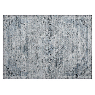 Piper Looms Chantille Global ACN1832 Sky Machine Washable Area Rug Scatter Main Image