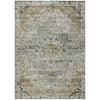 Piper Looms Chantille Global ACN1832 Taupe Machine Washable Area Rug main image