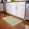Piper Looms Chantille Stripes ACN1835 Tan Machine Washable Area Rug Scatter Lifestyle Image Feature