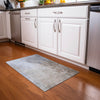 Piper Looms Chantille Abstract ACN1842 Beige Machine Washable Area Rug Scatter Lifestyle Image Feature