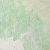 Piper Looms Chantille Abstract ACN1843 Aloe Machine Washable Area Rug Swatch Image