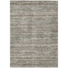 Piper Looms Chantille Stripes ACN1846 Beige Machine Washable Area Rug main image