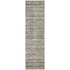 Piper Looms Chantille Stripes ACN1846 Beige Machine Washable Area Rug Runner Main Image