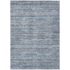 Piper Looms Chantille Stripes ACN1846 Sky Machine Washable Area Rug main image