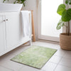 Piper Looms Chantille Modern ACN1852 Aloe Machine Washable Area Rug Scatter Lifestyle Image Feature