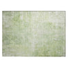 Piper Looms Chantille Modern ACN1852 Aloe Machine Washable Area Rug Scatter Main Image