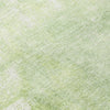 Piper Looms Chantille Modern ACN1852 Aloe Machine Washable Area Rug Swatch Image