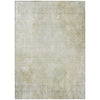 Piper Looms Chantille Modern ACN1852 Beige Machine Washable Area Rug main image