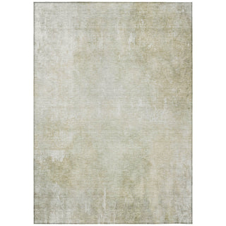 Piper Looms Chantille Modern ACN1852 Beige Machine Washable Area Rug main image