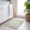 Piper Looms Chantille Modern ACN1852 Beige Machine Washable Area Rug Scatter Lifestyle Image Feature