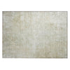 Piper Looms Chantille Modern ACN1852 Beige Machine Washable Area Rug Scatter Main Image