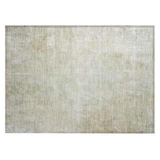 Piper Looms Chantille Modern ACN1852 Beige Machine Washable Area Rug Scatter Main Image