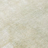 Piper Looms Chantille Modern ACN1852 Beige Machine Washable Area Rug Swatch Image