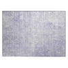 Piper Looms Chantille Modern ACN1852 Lavender Machine Washable Area Rug Scatter Main Image