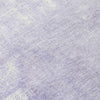 Piper Looms Chantille Modern ACN1852 Lavender Machine Washable Area Rug Swatch Image