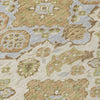 Piper Looms Chantille Global ACN1853 Beige Machine Washable Area Rug Swatch Image