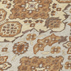 Piper Looms Chantille Global ACN1853 Copper Machine Washable Area Rug Swatch Image
