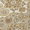 Piper Looms Chantille Global ACN1853 Taupe Machine Washable Area Rug Swatch Image