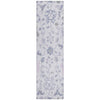 Piper Looms Chantille Global ACN1854 Lavender Machine Washable Area Rug Runner Main Image