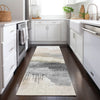 Piper Looms Chantille Modern ACN1880 Ivory Machine Washable Area Rug Runner Lifestyle Image Feature