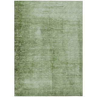 Piper Looms Chantille Modern ACN1884 Aloe Machine Washable Area Rug main image