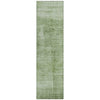 Piper Looms Chantille Modern ACN1884 Aloe Machine Washable Area Rug Runner Main Image