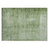 Piper Looms Chantille Modern ACN1884 Aloe Machine Washable Area Rug Scatter Main Image