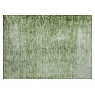 Piper Looms Chantille Modern ACN1884 Aloe Machine Washable Area Rug Scatter Main Image