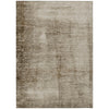 Piper Looms Chantille Modern ACN1884 Beige Machine Washable Area Rug main image
