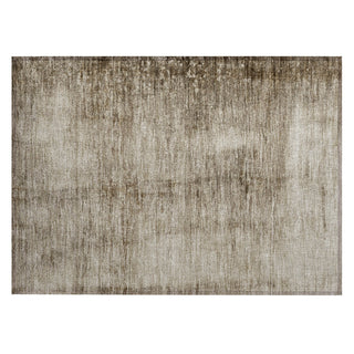 Piper Looms Chantille Modern ACN1884 Beige Machine Washable Area Rug Scatter Main Image