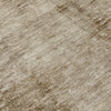 Piper Looms Chantille Modern ACN1884 Beige Machine Washable Area Rug Swatch Image
