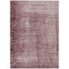 Piper Looms Chantille Modern ACN1884 Blush Machine Washable Area Rug main image
