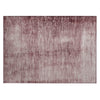 Piper Looms Chantille Modern ACN1884 Blush Machine Washable Area Rug Scatter Main Image