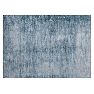 Piper Looms Chantille Modern ACN1884 Denim Machine Washable Area Rug Scatter Main Image