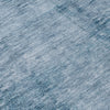 Piper Looms Chantille Modern ACN1884 Denim Machine Washable Area Rug Swatch Image