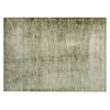 Piper Looms Chantille Modern ACN1884 Khaki Machine Washable Area Rug Scatter Main Image