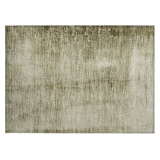 Piper Looms Chantille Modern ACN1884 Khaki Machine Washable Area Rug Scatter Main Image