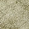 Piper Looms Chantille Modern ACN1884 Khaki Machine Washable Area Rug Swatch Image